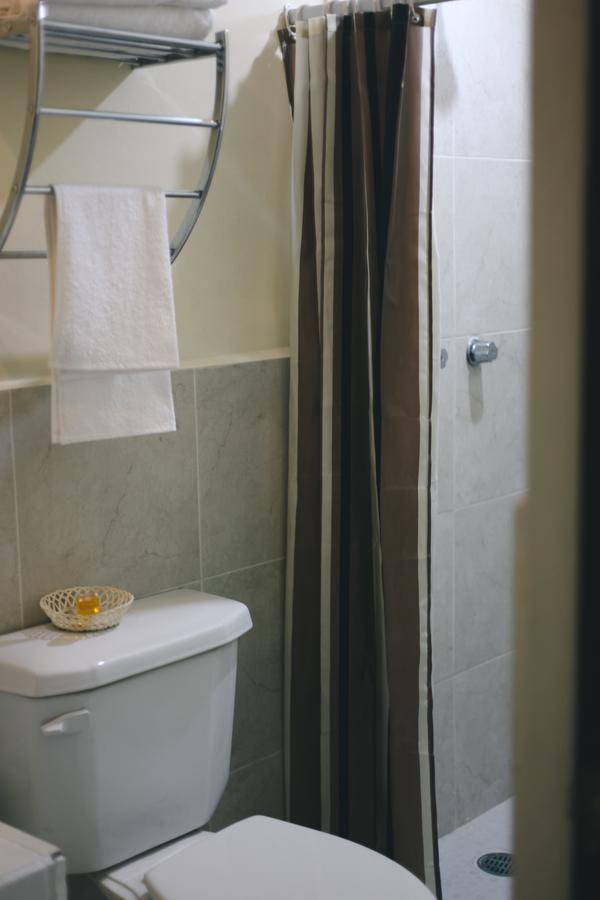 קמפצ'ה Hotel Maya Becan מראה חיצוני תמונה